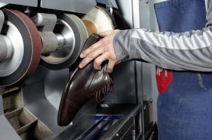 Бизнес с нуля: ремонт обуви