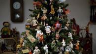 Как украсить новогоднюю елку (40 фото): необычное и традиционное оформление В какой гамме наряжать елку