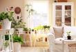 Уход за комнатными цветами Как ухаживать за цветами в домашних условиях
